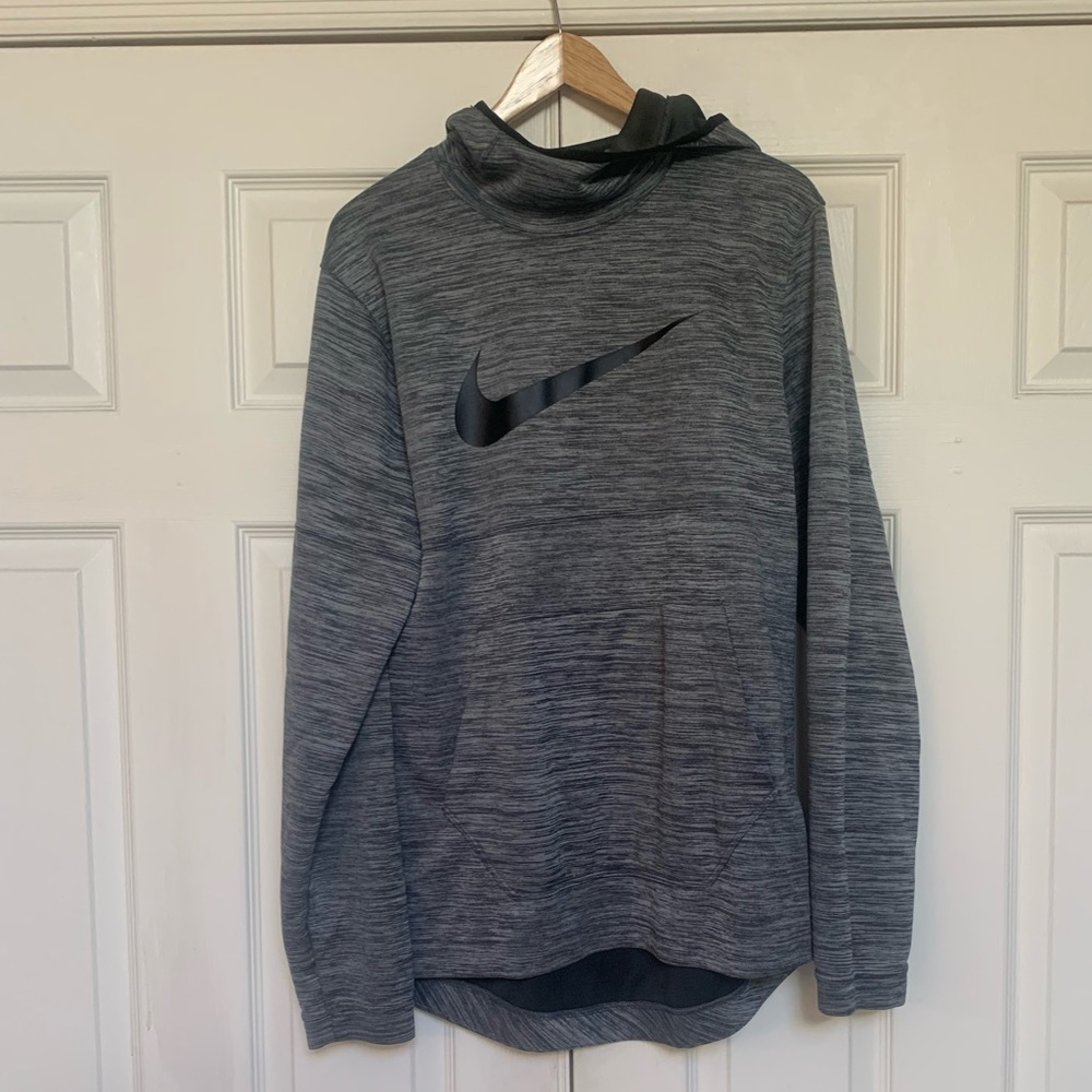 Nike Dri-FIT Hoodie